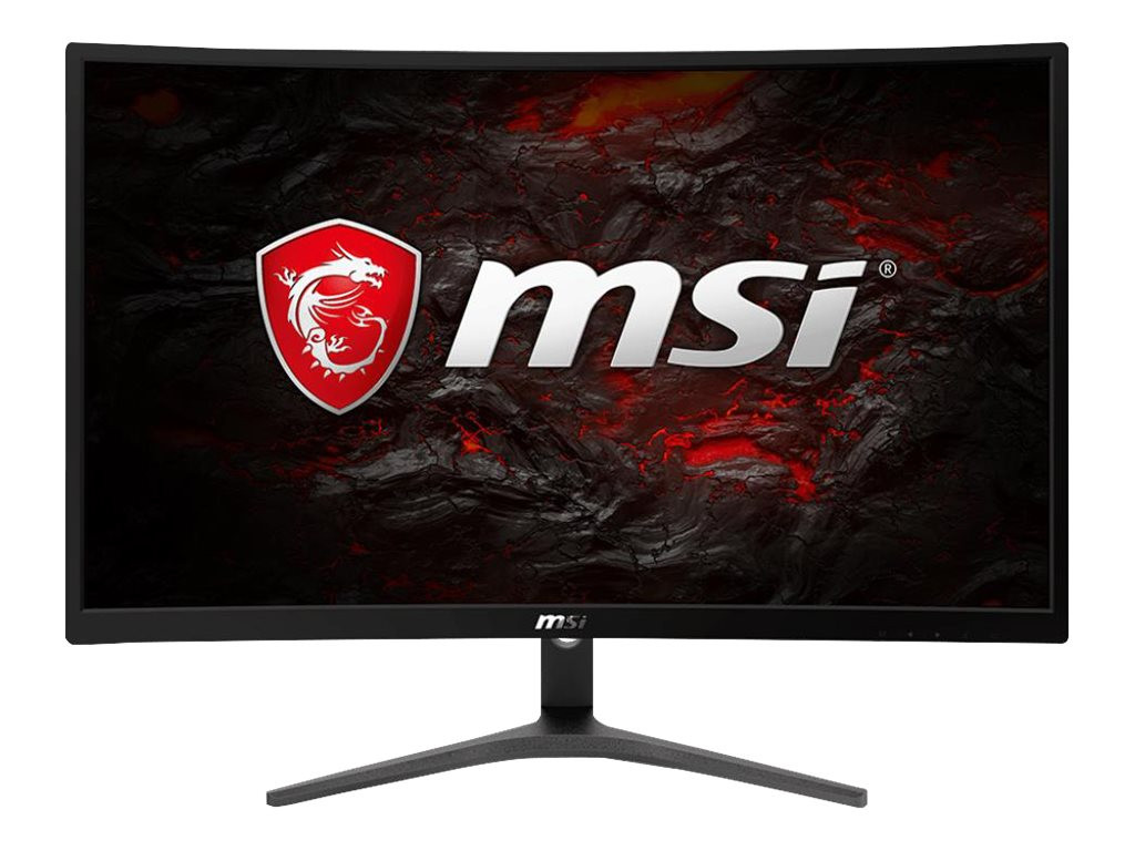 MSI Optix G241VC LCD/LED Monitor 23.6" (60cm) HDMI/VGA 1920x1200 FHD
