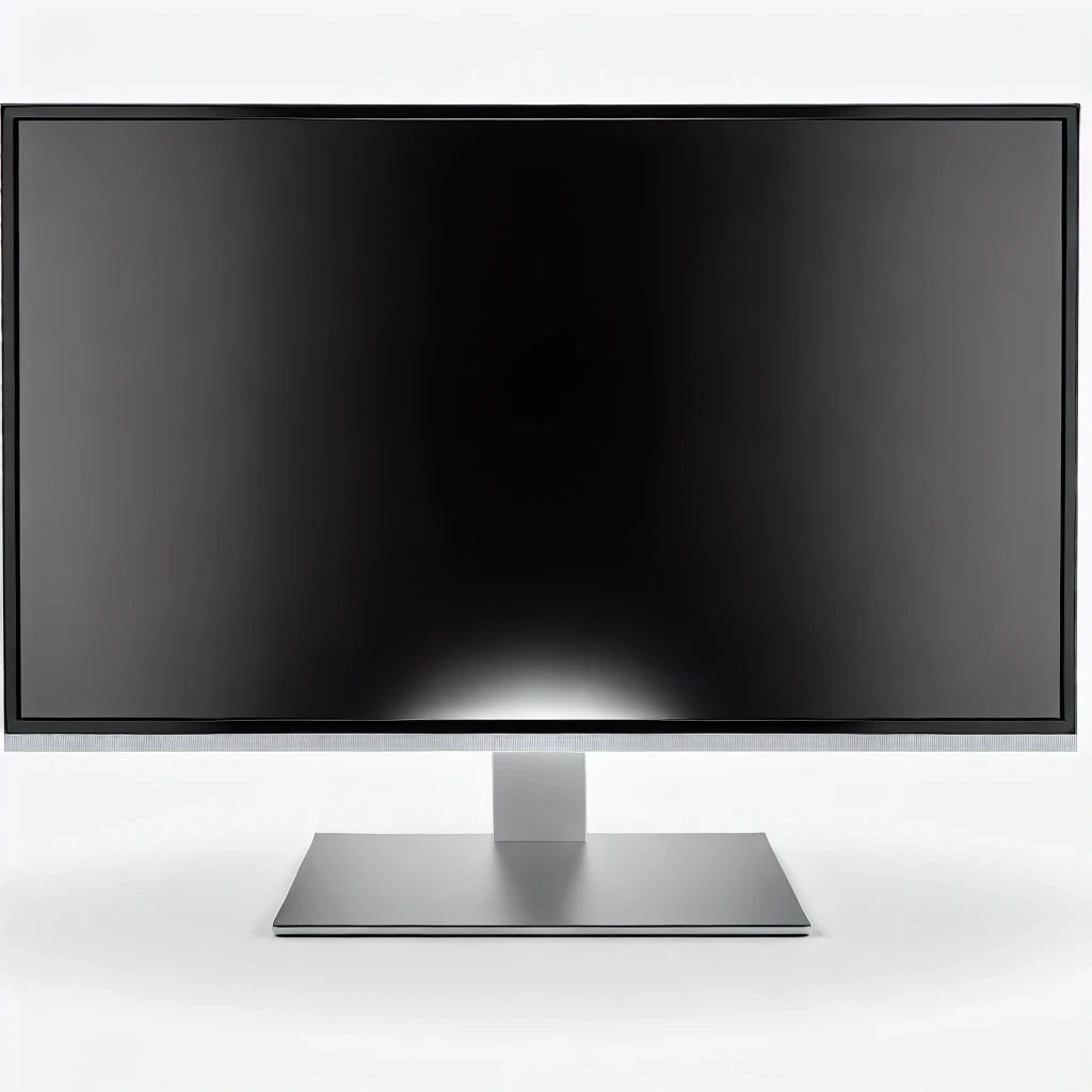 Mit Backlight Bleeding
