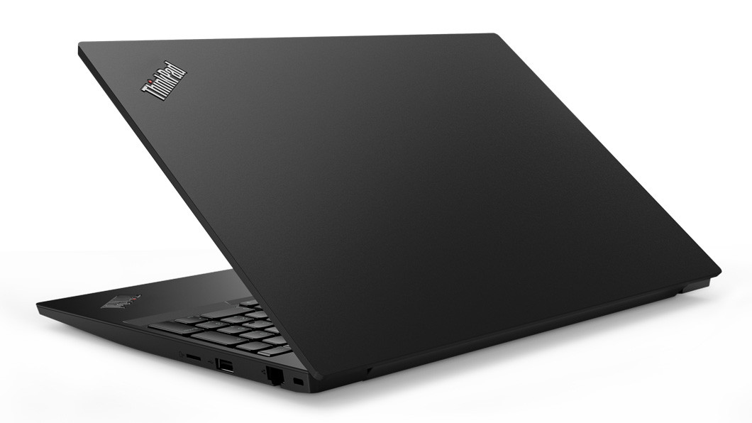 Lenovo ThinkPad E585 15,6" Full-HD IPS Ryzen 5 2500U 8GB DDR4 256GB SSD Radeon Vega 8 Win 10 Pro