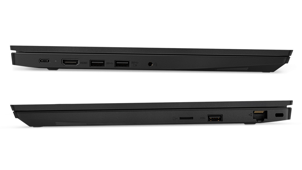 Lenovo ThinkPad E585 15,6" Full-HD IPS Ryzen 5 2500U 8GB DDR4 256GB SSD Radeon Vega 8 Win 10 Pro