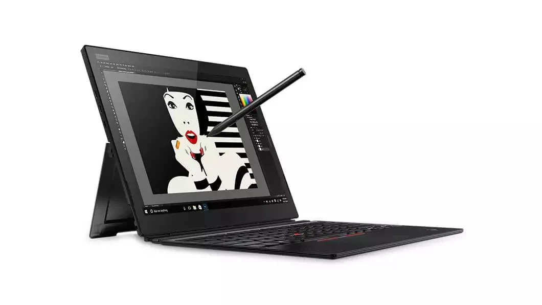 Lenovo ThinkPad X1 Tablet 3. Gen i7-8550U