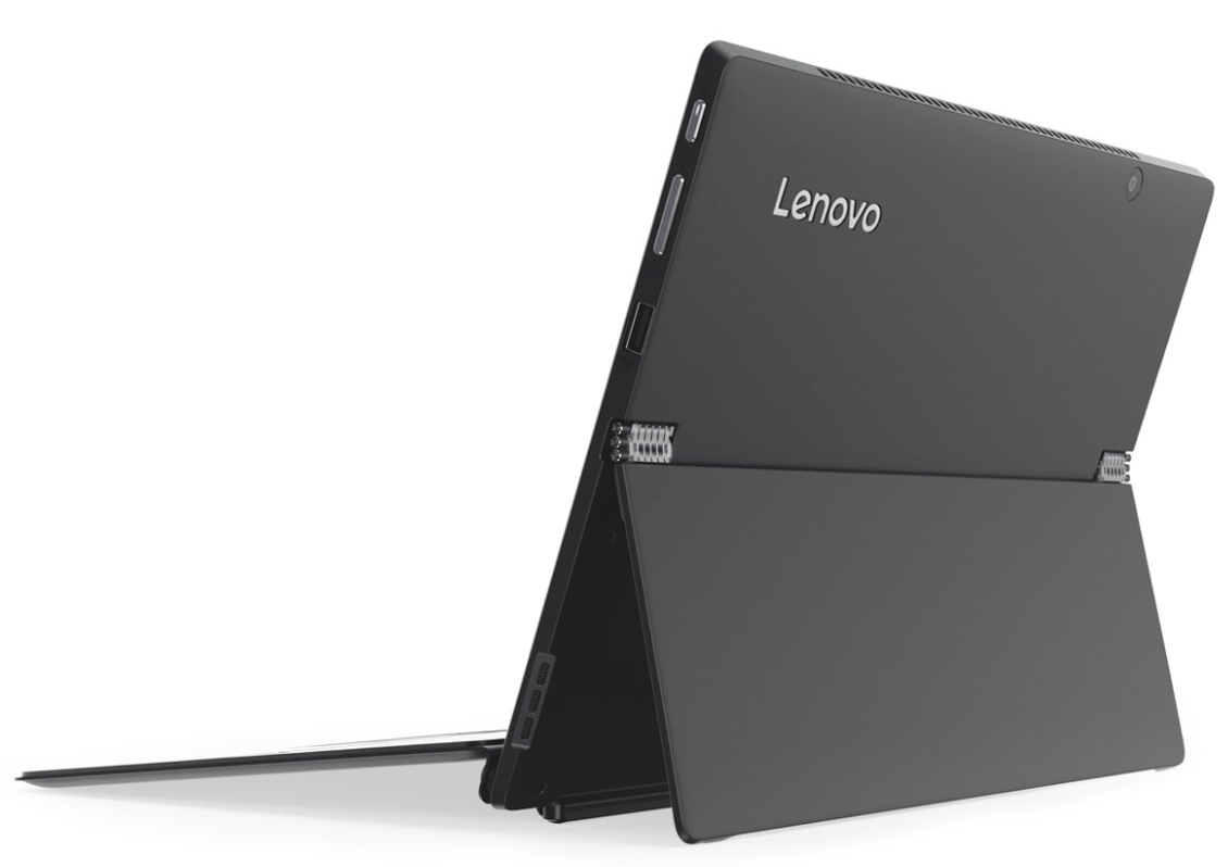 Lenovo Miix 720-12IKB Tablet Intel Core i7-7500U 1000GB SSD 16GB RAM Win 10 Pro