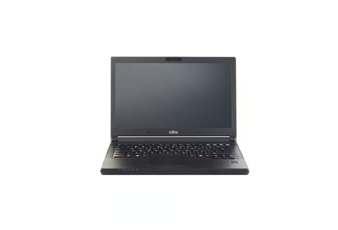 Fujitsu Lifebook E546 | 14" | i5-6300U | 16GB RAM | 512GB SSD | Full HD | Win 10 Pro | DE