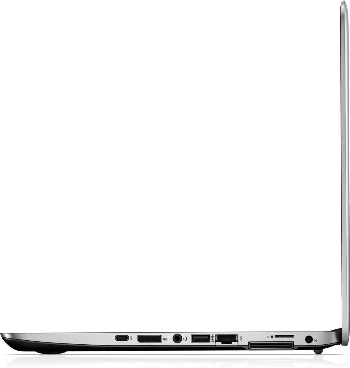 HP EliteBook 745 G4 AMD Pro 4x2,40GHz 8GB RAM 256GB SSD Full HD Win 10 Pro DE