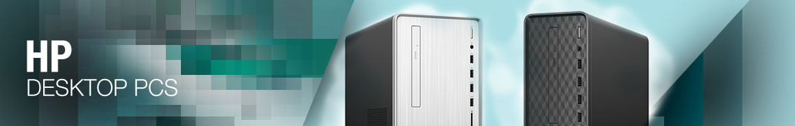 HP Desktop PC-Systeme refurbished kaufen
