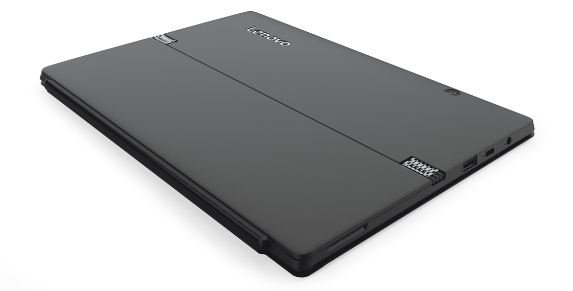 Lenovo Miix 720-12IKB Tablet Intel Core i7-7500U 1000GB SSD 16GB RAM Win 10 Pro