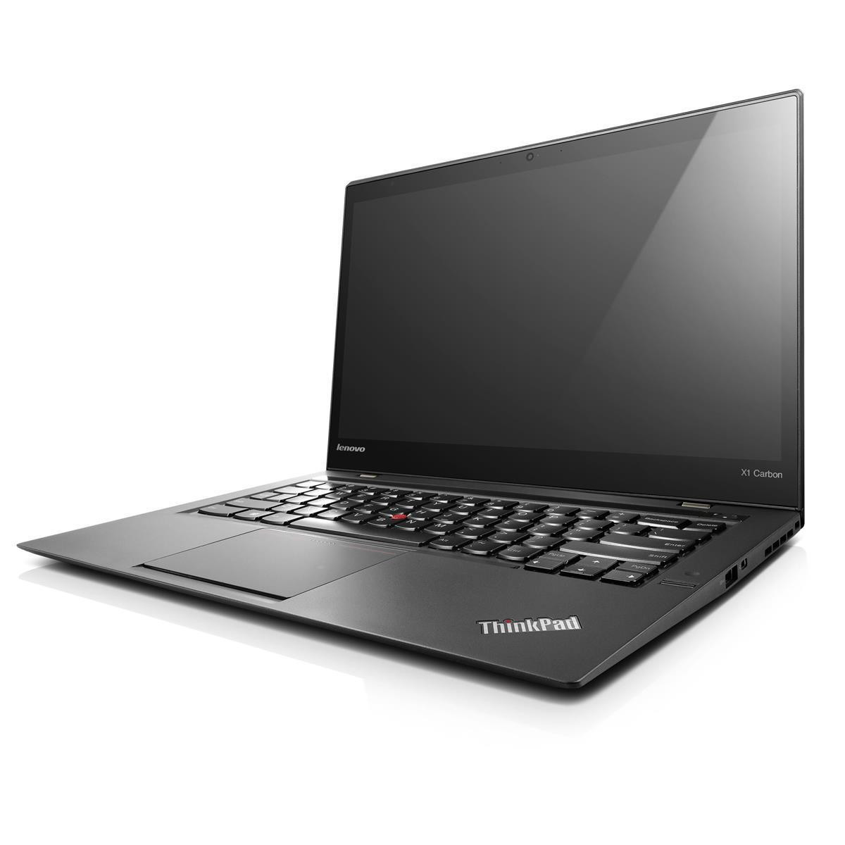 Lenovo ThinkPad X1 Carbon Core i7-5600U 8GB RAM 256GB SSD FHD W10 Pro