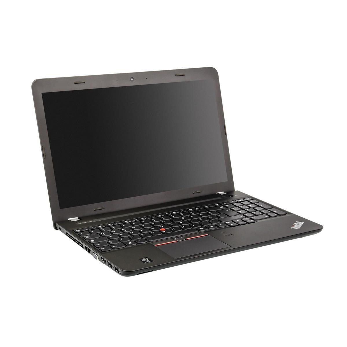 Lenovo ThinkPad E550 (20DF) i5-5200U (2.20GHz) 4GB 256 GB SSD, HD 1366x768, Win10Pro