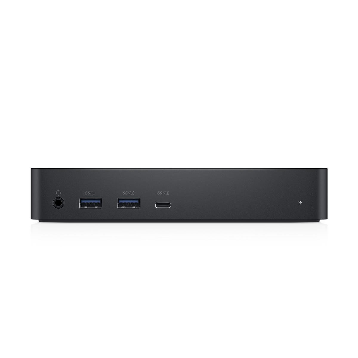 Dell D6000 Universal USB-C Dock | ohne Netzteil