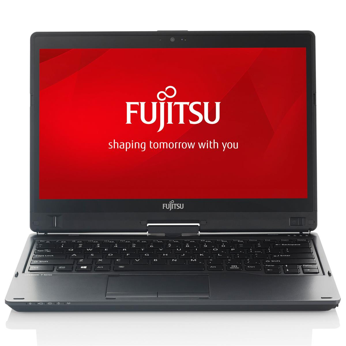 Fujitsu LIFEBOOK T937 13,3" Full-HD Display, Intel Core i5-7200U, 8GB RAM, 256GB SSD, LTE, Windows 10 Pro