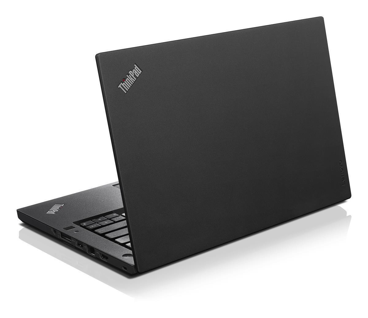 Lenovo ThinkPad T460 | 14" | i5-6300U | 8GB RAM | 256GB SSD | Full HD | Win 10 Pro | DE