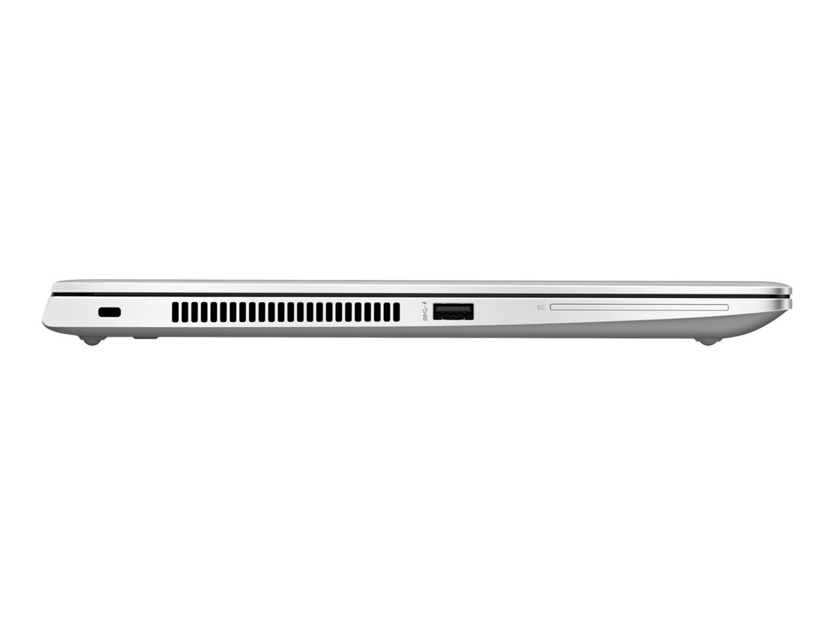 HP EliteBook 840 G5 | 14" | i5-8350U | 8GB RAM | 256GB SSD | Touch | Full HD | Win 10 Pro | DE