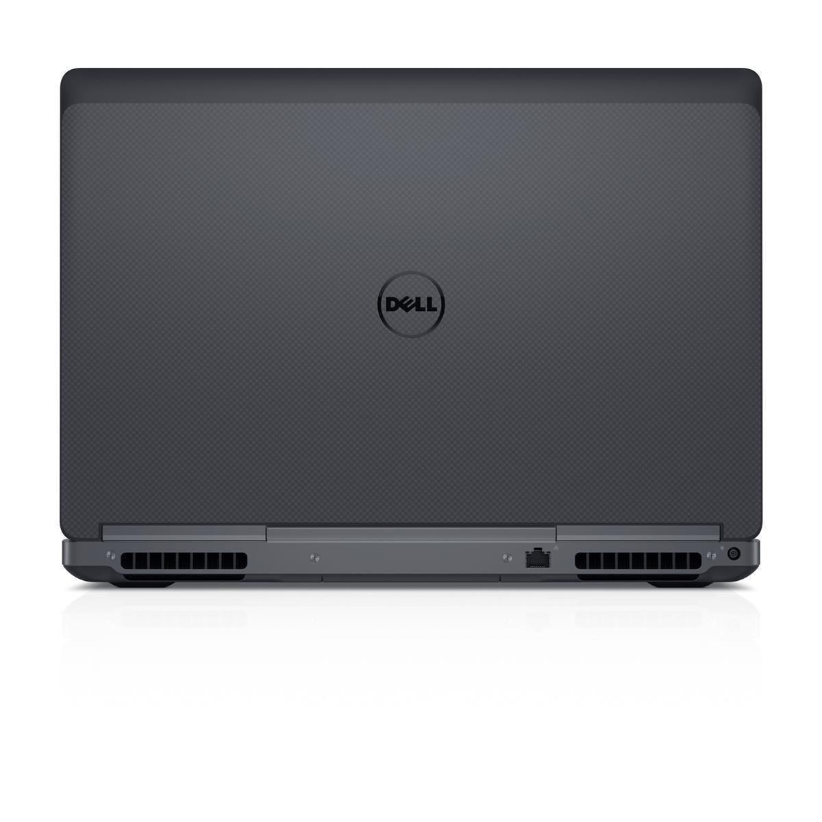 Dell Precision 7520 15 6 i7 6820HQ 32GB 512GB