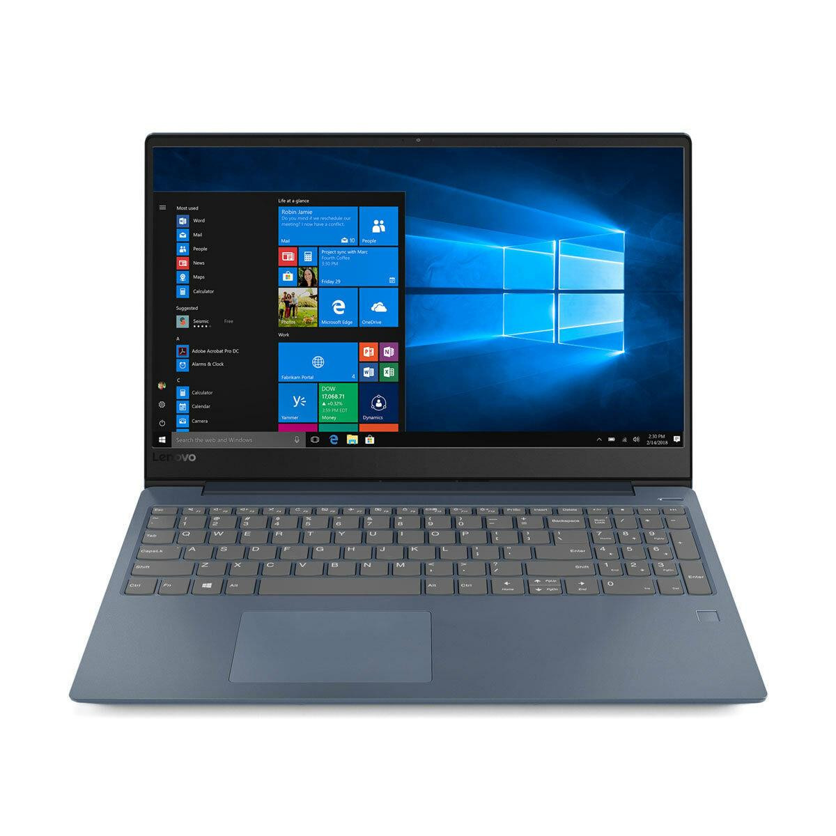 Lenovo IdeaPad 330S-15IKB 81F500N8GE Quad-Core i5-8250U, 8GB,1000GB HDD, W10P