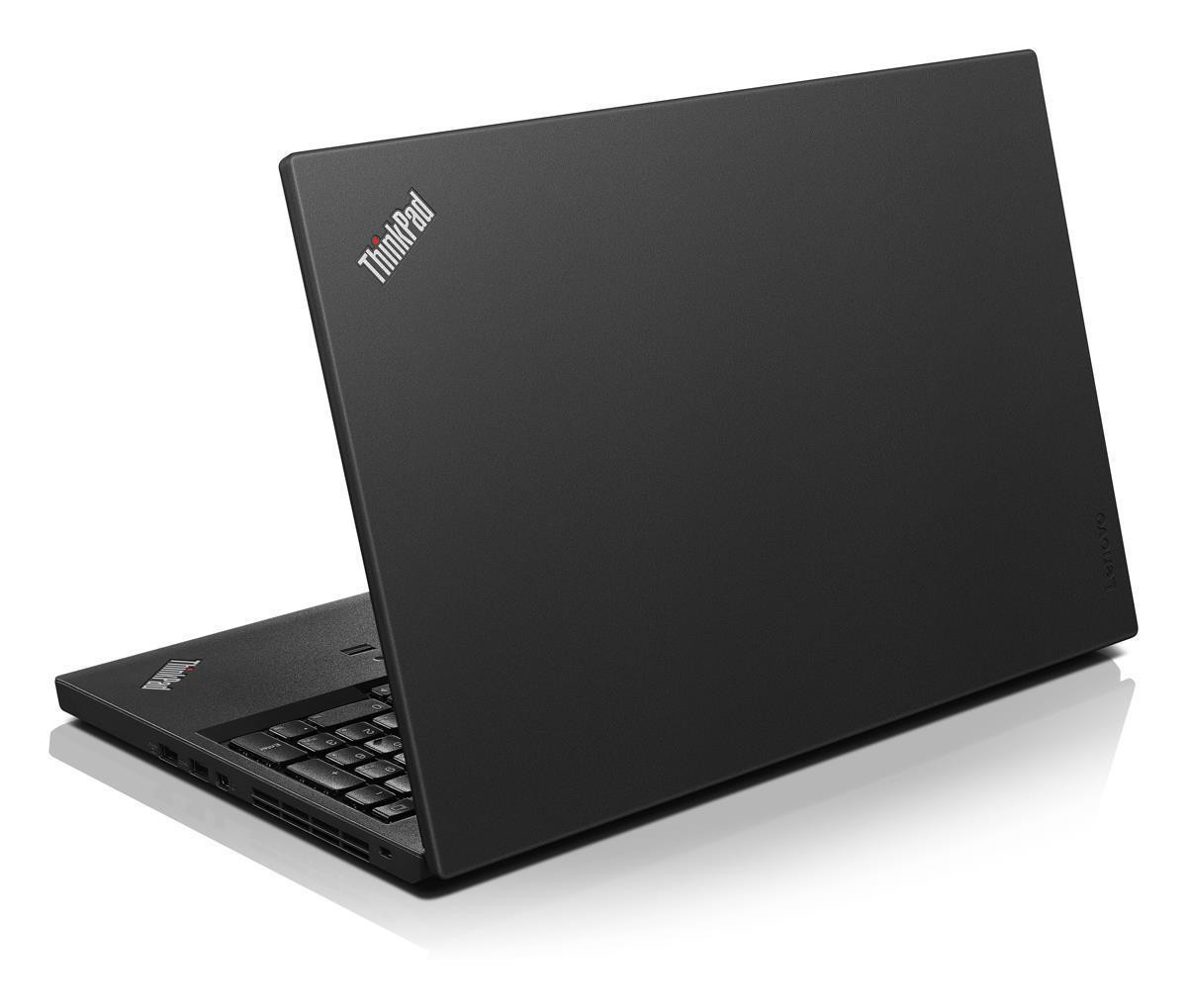 Lenovo ThinkPad T560 Ultrabook Core i5-6300U 2,40GHz 8GB RAM 256GB SSD FHD W10P DE