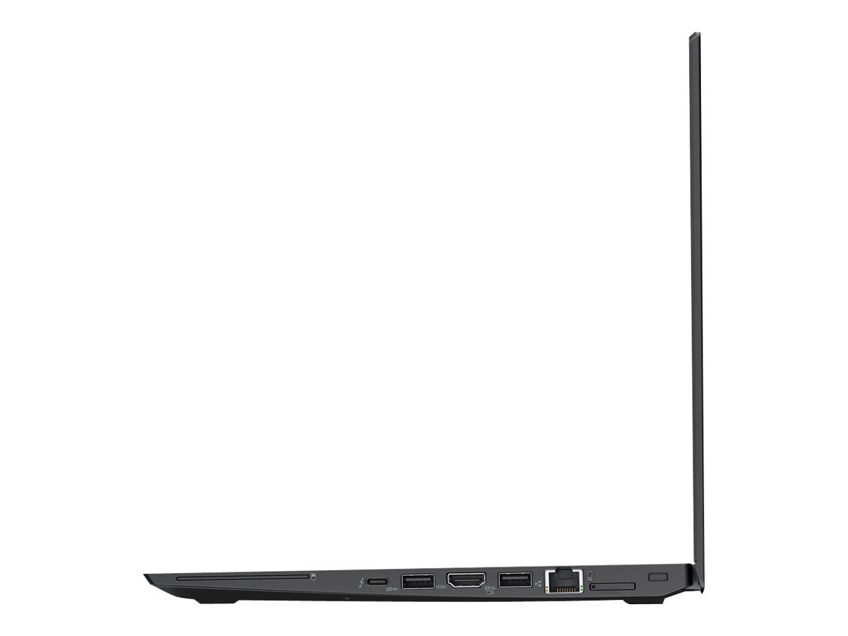 Lenovo ThinkPad T470s 14" Full HD IPS Core i5-7300U 8GB RAM 256GB SSD WWAN Win 10 Pro