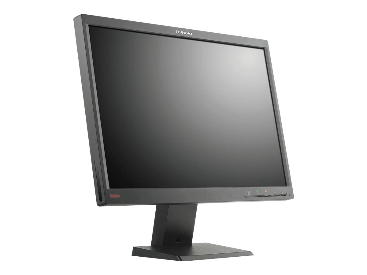 Lenovo ThinkVision T2250p | 22" (55.9 cm) | LCD Monitor | WSXGA+ | 75 Hz | DVI-D, VGA 