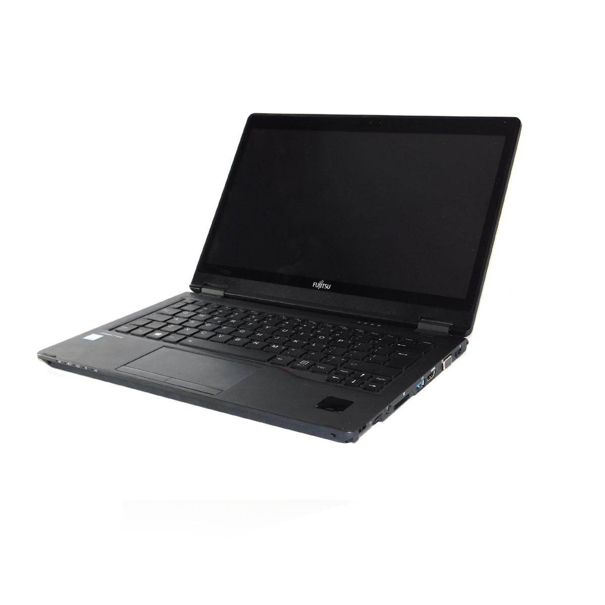 Fujitsu LIFEBOOK P727 2in1 12,5" Full HD IPS, Core i5-7200U, 8GB RAM, 256GB SSD, Win 10 Pro