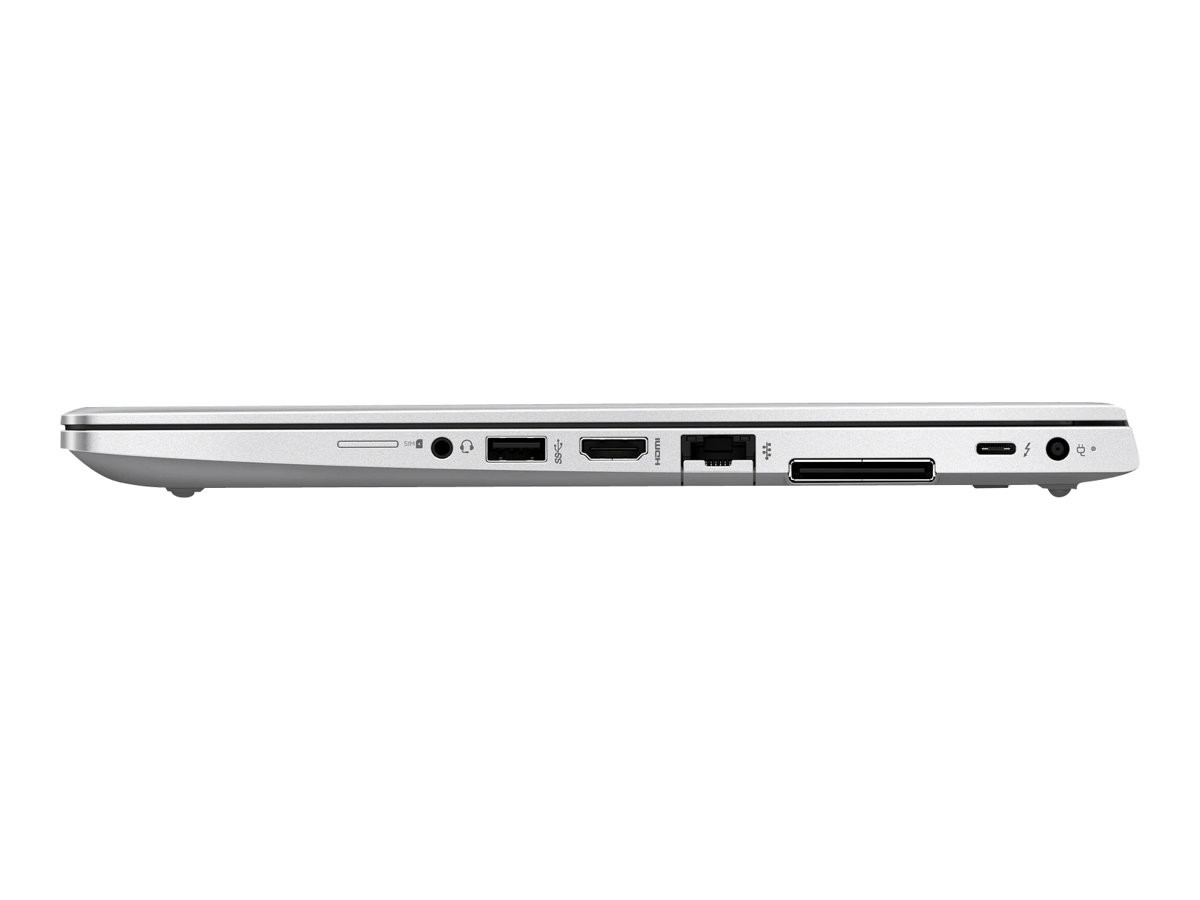 HP EliteBook 830 G5 | i5-8350U | 8GB | 256GB SSD | Full HD | Win 10 Pro | DE