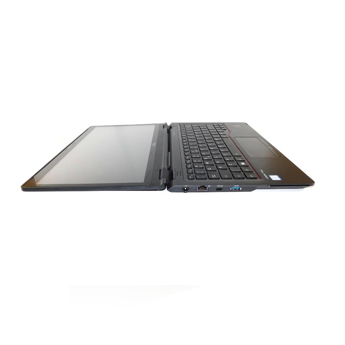 Fujitsu LIFEBOOK P727 2in1 12,5" Full HD IPS, Core i5-7200U, 8GB RAM, 256GB SSD, Win 10 Pro