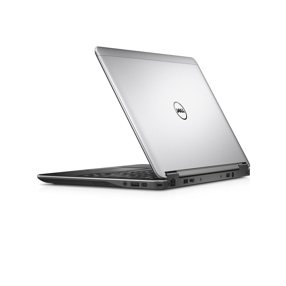 DELL Latitude E7240 i7-4600U 2.10GHz 8GB RAM 256GB SSD 12,5" Zoll W10P