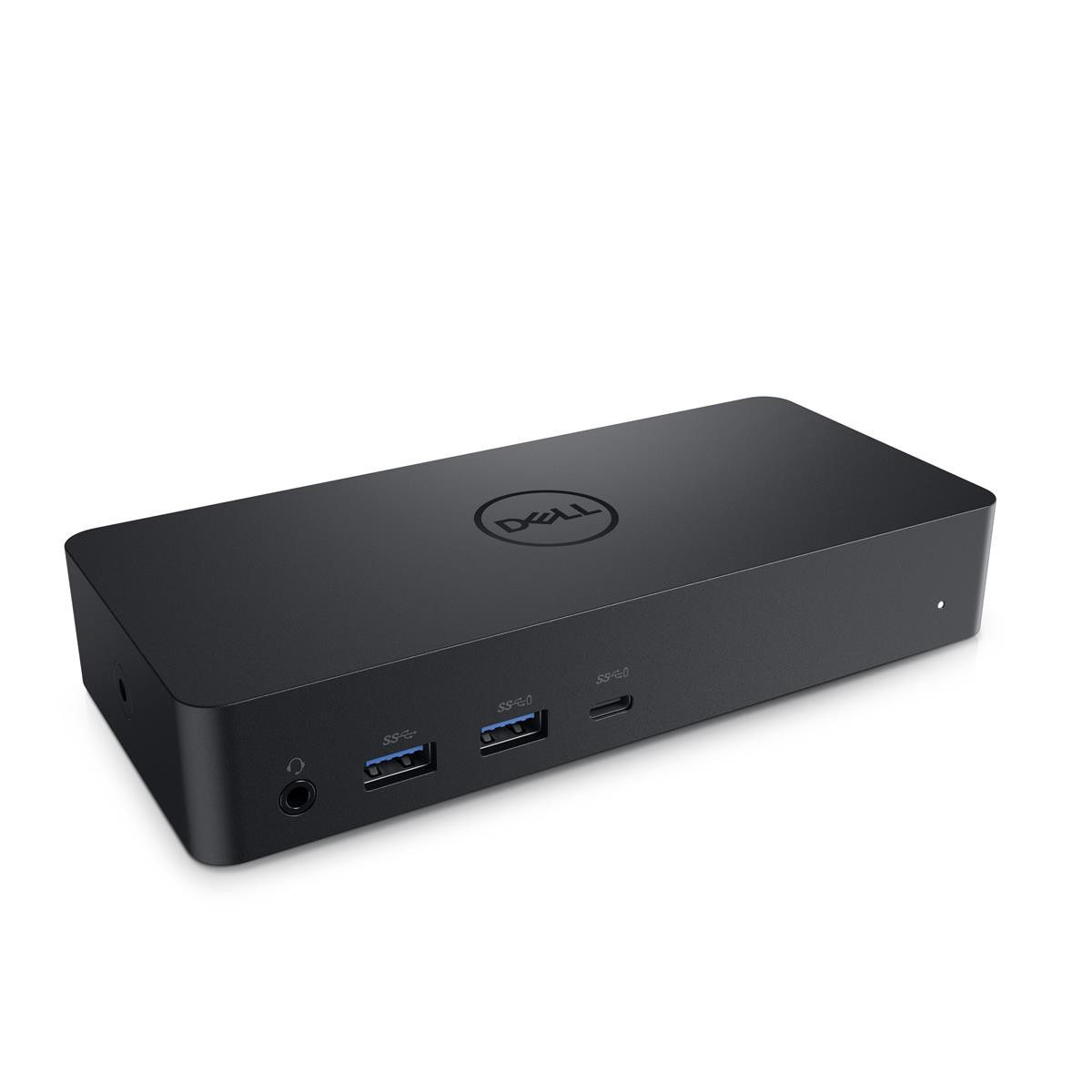 Dell D6000 Universal USB-C Dock | inkl. 130W Netzteil