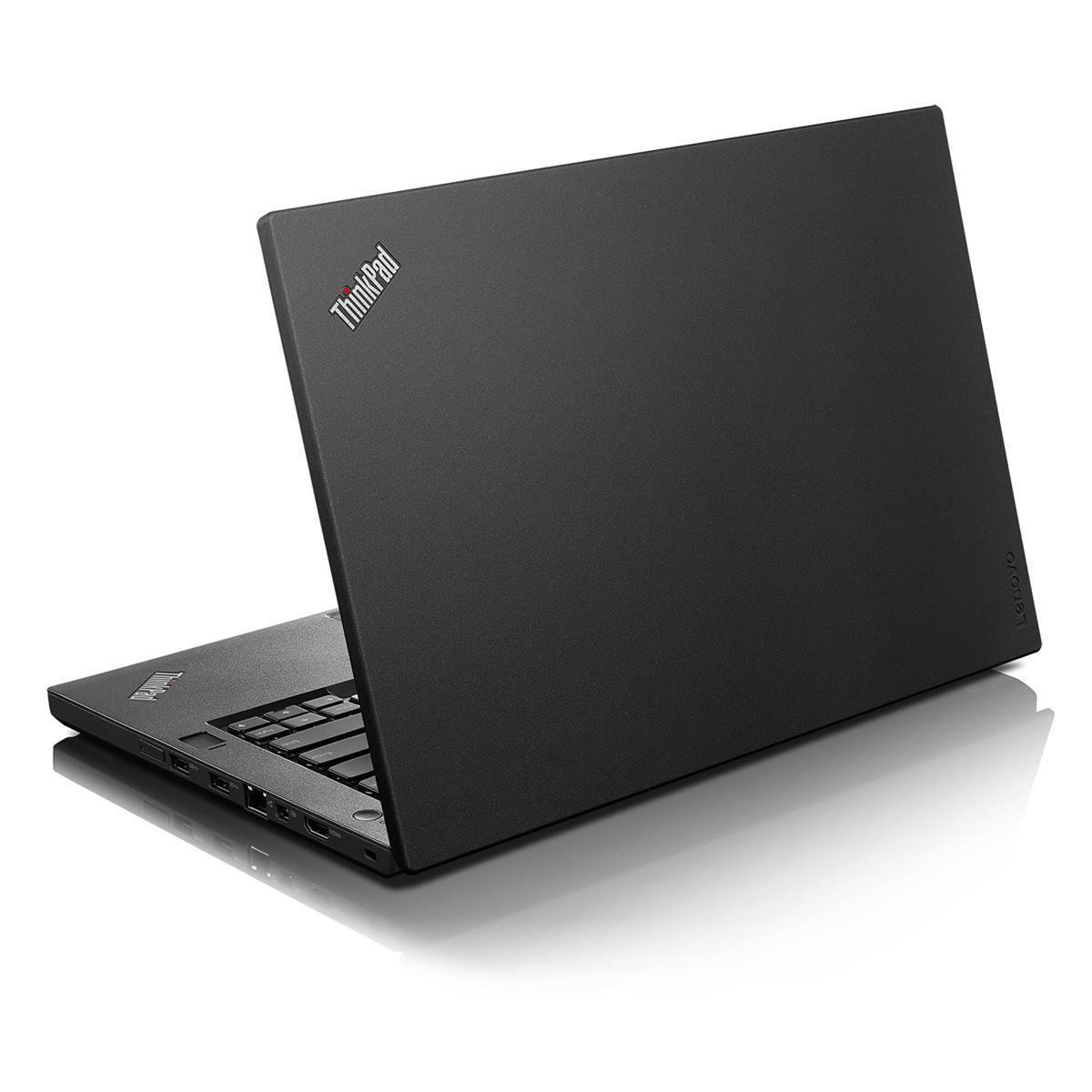 Lenovo ThinkPad T460p 20FW003MGE 14" FHD IPS, i7-6700HQ 8GB 256GB SSD, LTE, Win10Pro