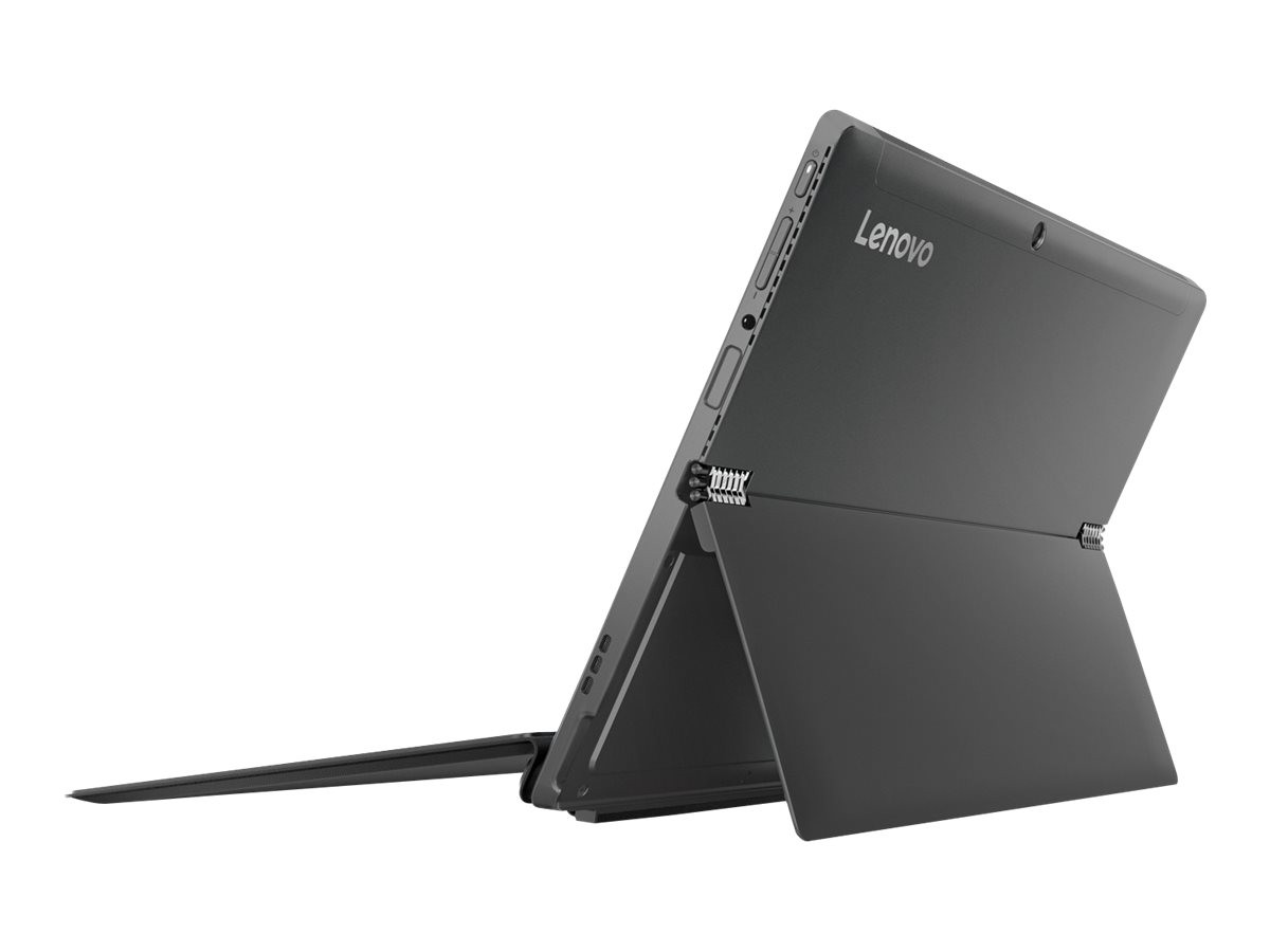 Lenovo IdeaPad MIIX 520-12IKB LTE Intel i5 8th Gen. 256GB SSD 8GB RAM Win 10 Pro