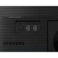 Samsung Monitor F24T450FZU | 24" | IPS | HDMI | DisplayPort | schwarz