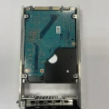 Kopie von DELL 300 GB HDD Server-Festplatte | 2.5" | 15K SAS 6 Gb/s | 04GN49 | HDEAE02DAA51 #1