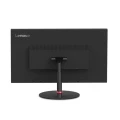 Lenovo ThinkVision T27p-10 | 27" | LED IPS 4K Monitor | schwarz
