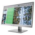 HP EliteDisplay E243 Monitor | 23.8" | Full HD | silber