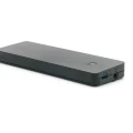 Fujitsu Thunderbolt 3 Port Replicator Dock - NPR48 | ohne Netzteil