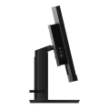Lenovo ThinkVision P34w-20 | 34" | WQHD | Curved | HDMI DP USB-C USB-Hub | Schwarz