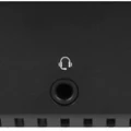 ARTICONA USB-C Dockingstation | 3 x HDMI 2 x DP | inkl. 100 Watt Netzteil und USB-C Kabel