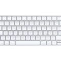 Apple Magic Keyboard - Tastatur - MLA22D/A - Bluetooth  - Deutsch QWERTZ - A1644