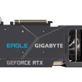 Gigabyte EAGLE GeForce RTX 3060TI OC 8GB GDDR6 Grafikkarte LHR