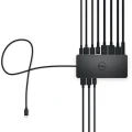 Dell USB-C Universal Dock – UD22 | inkl. 130W Netzteil