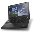 Lenovo ThinkPad X260 | 12.5" | i5-6300U | 8GB | 256GB SSD | HD | Tastaturbeleuchtung | Win 10 Pro | DE
