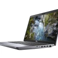 Dell Precision 3541 | 15,6" | Intel i7-9850H | 32GB RAM | 512GB SSD | FHD | Quadro P620 | Win 11 Pro | DE