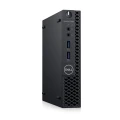 DELL OptiPlex 3060 MFF Intel Core i5-8400T 8GB RAM 500GB HDD WLAN Win10 Pro Mini PC