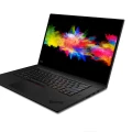 Lenovo ThinkPad P1 Gen3 | 15,6" | Intel Core i7-10850H | 32GB | 1TB NVMe | NVIDIA T2000 4GB | Win 11 Pro