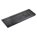 HP Unbranded Katydid USB Keyboard | QWERTZ | Tastatur Deutsch