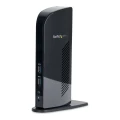 Kopie von StarTech.com USB 3.0 Docking Station | Dual Displays | HDMI/DVI | für Laptops - inkl. Netzteil #1