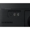 Samsung S32A600UUU | 32" | QHD | 75 Hz | DisplayPort HDMI USB | schwarz
