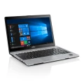 Fujitsu LIFEBOOK S937 13,3" Full HD IPS Core i5-7200U 8GB RAM 256GB SSD LTE DVD-SM Win 10 Pro