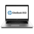 HP EliteBook 850 G1 15,6" FHD Intel Core i7-4600U 8GB RAM 256GB SSD WWAN W10P
