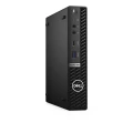 Dell OptiPlex 7080 Micro | Intel Core i3-10100 | 16GB RAM | 256GB SSD | Win 11 Pro