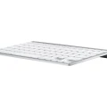 Apple Wireless Keyboard Tastatur MC184D/B Deutsch A1314