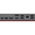 Lenovo ThinkPad Universal USB-C Dock v2 40B7 | inkl. Zubehör